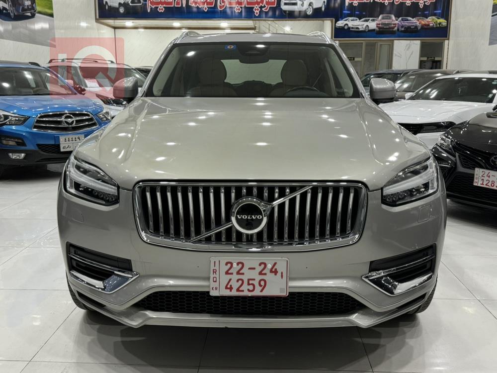 ڤۆڵڤۆ XC90